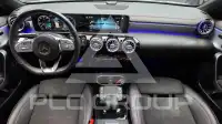 2020 Mercedes Benz CLA-Class
