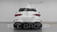2020 Mercedes Benz CLA-Class