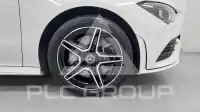 2020 Mercedes Benz CLA-Class