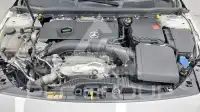 2020 Mercedes Benz CLA-Class