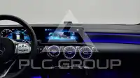 2020 Mercedes Benz CLA-Class