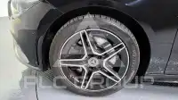 2020 Mercedes Benz CLA-Class