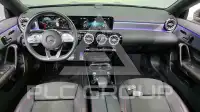 2020 Mercedes Benz CLA-Class