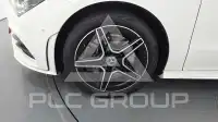 2020 Mercedes Benz CLA-Class