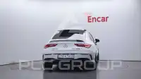 2020 Mercedes Benz CLA-Class
