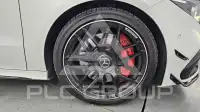 2020 Mercedes Benz CLA-Class