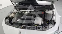 2020 Mercedes Benz CLA-Class