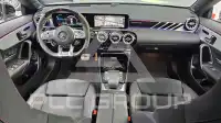 2020 Mercedes Benz CLA-Class