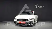 2020 Mercedes Benz CLA-Class