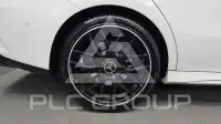 2020 Mercedes Benz CLA-Class