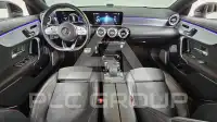 2020 Mercedes Benz CLA-Class