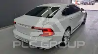 2020 Volvo S90