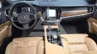 2020 Volvo S90
