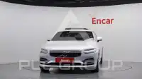2020 Volvo S90