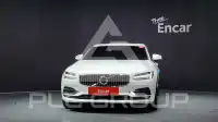 2020 Volvo S90