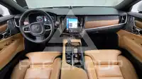 2020 Volvo S90
