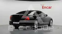 2020 Volvo S90