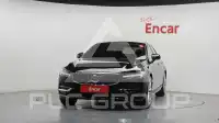 2020 Volvo S90