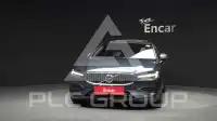2020 Volvo S60