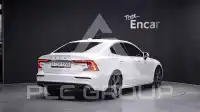 2020 Volvo S60