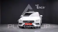 2020 Volvo S60