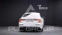2020 Volvo S60