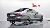 2020 Volvo S60