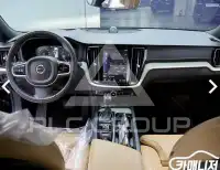 2020 Volvo S60
