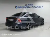 2020 Volvo S60