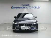 2020 Volvo S60