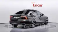 2020 Volvo S60