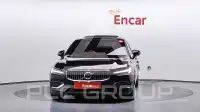 2020 Volvo S60
