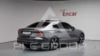 2020 Volvo S60