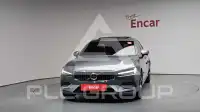 2020 Volvo S60