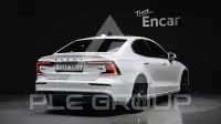 2020 Volvo S60