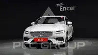 2020 Volvo S60
