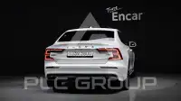 2020 Volvo S60