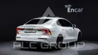 2020 Volvo S60