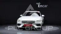 2020 Volvo S60