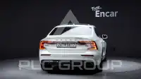 2020 Volvo S60