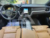 2020 Volvo S60