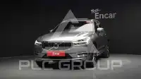 2020 Volvo XC60