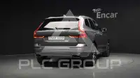 2020 Volvo XC60