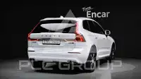 2020 Volvo XC60