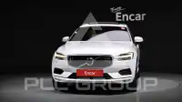 2020 Volvo XC60
