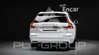 2020 Volvo XC60