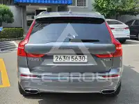 2020 Volvo XC60