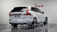 2020 Volvo XC60