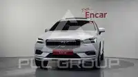 2020 Volvo XC60