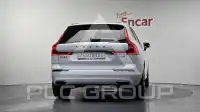 2020 Volvo XC60